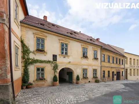 Prodej ubytování, Duchcov, G. Casanovy, 500 m2