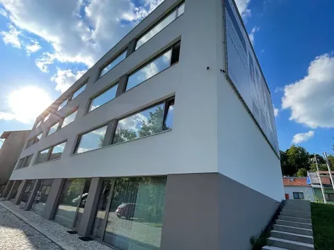 Pronájem bytu 1+kk, Brno, Branka, 28 m2