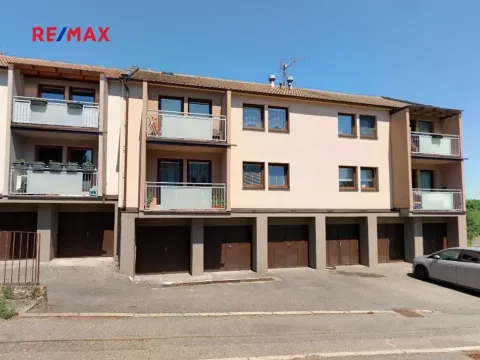 Prodej bytu 3+1, Milevsko, 5. května, 79 m2