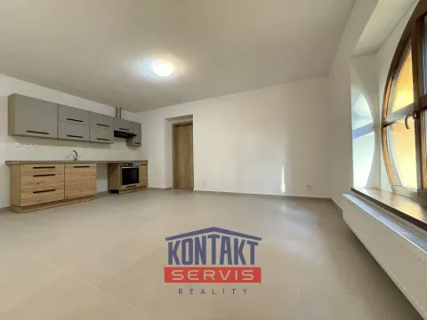 Pronájem bytu 3+kk, Včelná, Lesní kolonie, 86 m2