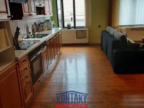 Pronájem bytu 2+kk, České Budějovice - České Budějovice 3, 90 m2