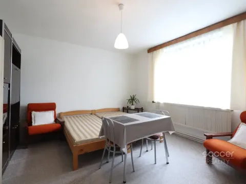 Pronájem pokoje, Praha - Čakovice, Danielova, 20 m2