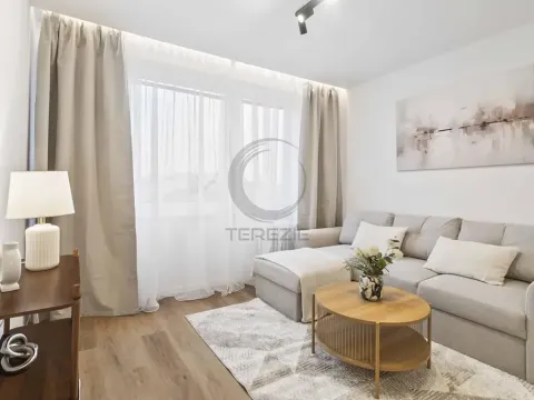 Prodej bytu 2+kk, Praha - Nusle, Plamínkové, 41 m2