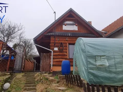 Prodej rodinného domu, Kyjov - Bohuslavice, 120 m2