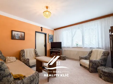 Prodej bytu 2+kk, Havířov, Odlehlá, 44 m2