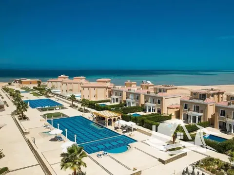 Prodej bytu 3+kk, Hurghada, Egypt, 74 m2