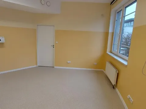 Pronájem ordinace, Vsetín, Smetanova, 51 m2