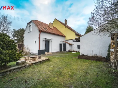 Pronájem bytu 2+kk, Dobříš, Jiráskova, 65 m2