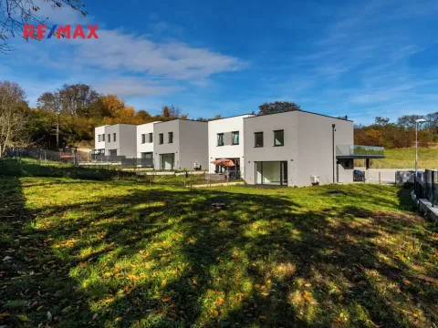 Prodej rodinného domu, Praha - Přední Kopanina, Do roklí, 115 m2