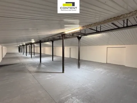 Pronájem skladu, Praha - Kolovraty, K Říčanům, 888 m2