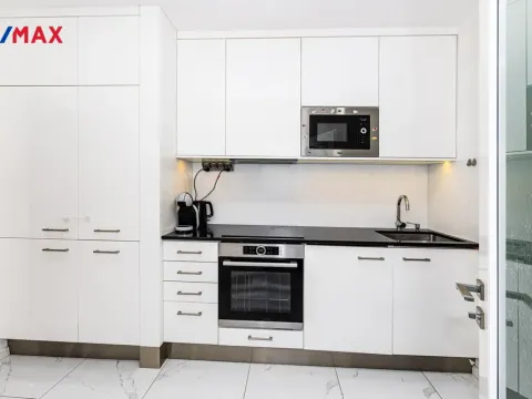 Prodej bytu 2+1, Praha - Krč, Olbrachtova, 57 m2