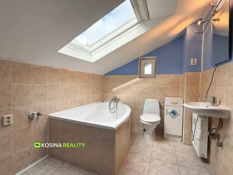 Pronájem bytu 1+1, Libavské Údolí, 30 m2