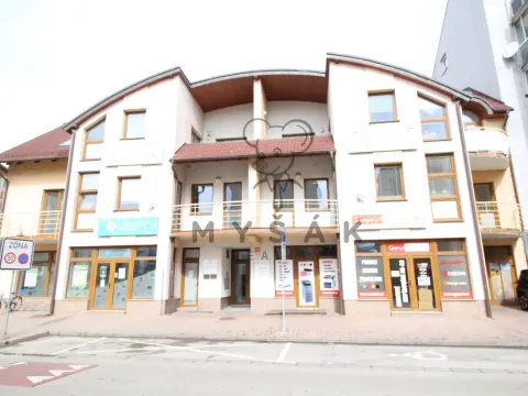 Pronájem bytu 4+1, České Budějovice - České Budějovice 3, Holečkova, 100 m2