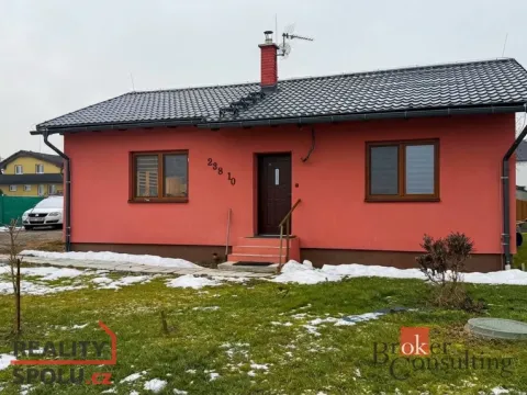 Prodej rodinného domu, Havířov - Dolní Datyně, Na Pěšině, 72 m2