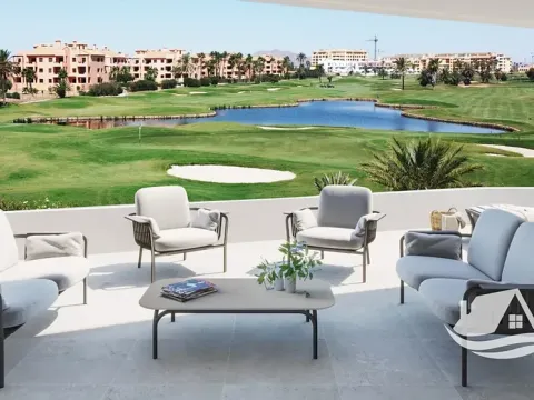 Prodej bytu 3+kk, Los Alcázares, Španělsko, 70 m2