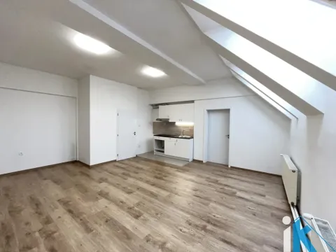 Pronájem kanceláře, Prostějov, Wolkerova, 37 m2