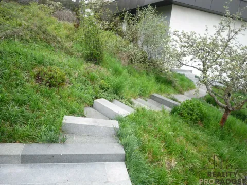 Prodej pozemku pro bydlení, Praha, Na Lhotkách, 529 m2