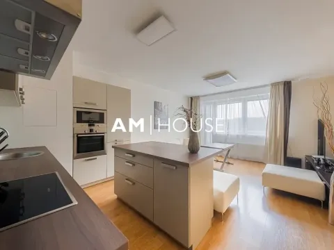 Prodej bytu 3+kk, Praha - Hostivař, Bratislavská, 70 m2