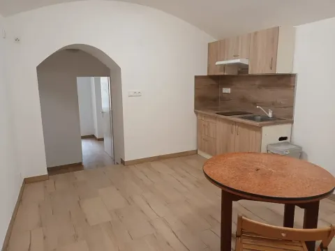 Pronájem bytu 2+1, Praha - Košíře, Holečkova, 45 m2