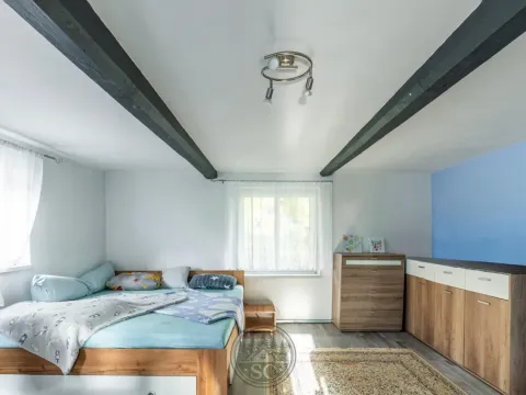 Prodej rodinného domu, Citice - Hlavno, 213 m2