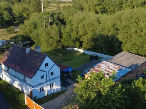 Prodej rodinného domu, Citice - Hlavno, 213 m2