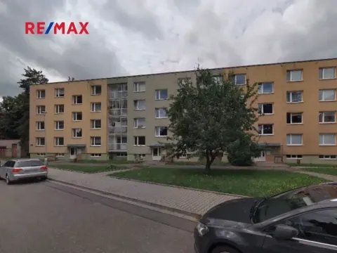 Pronájem bytu 3+1, Svitavy, Marie Majerové, 83 m2