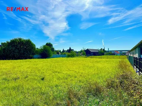 Prodej pozemku pro bydlení, Opatovice nad Labem, Kasárenská, 796 m2