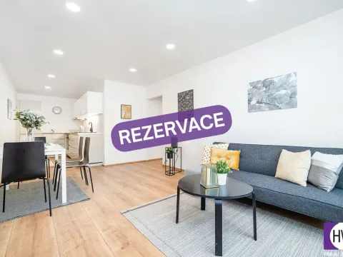 Prodej bytu 2+kk, Praha, Dělnická, 62 m2