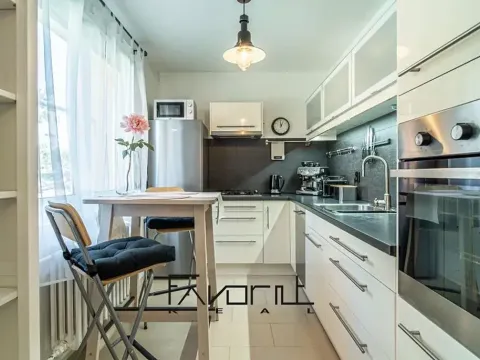 Pronájem bytu 2+1, Ostrava, Kotlářova, 55 m2