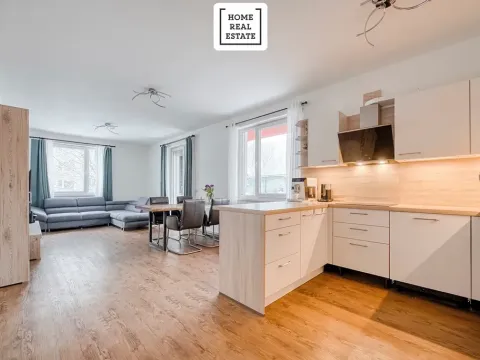 Prodej bytu 3+kk, Praha - Stodůlky, Petržílkova, 82 m2