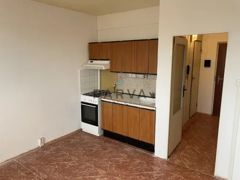 Pronájem bytu 1+1, Plzeň - Bolevec, Žlutická, 39 m2