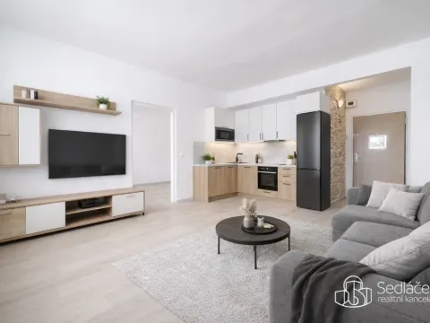 Prodej bytu 1+1, Sokolov, Kosmonautů, 38 m2