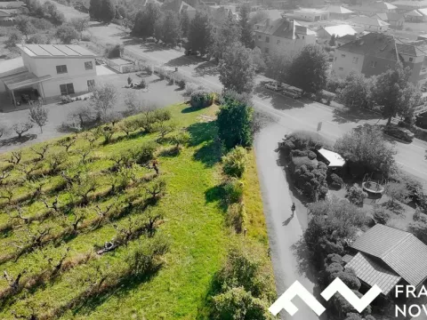 Prodej pozemku pro bydlení, Lipník nad Bečvou, 1593 m2