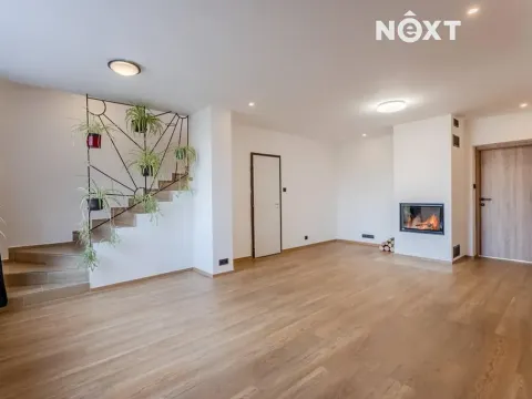 Prodej rodinného domu, Lanžhot, Kostická, 242 m2