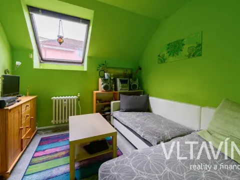 Prodej bytu 2+kk, Kralupy nad Vltavou, 9. května, 47 m2