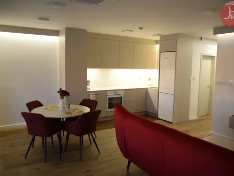 Pronájem bytu 2+kk, Soběšovice, 53 m2