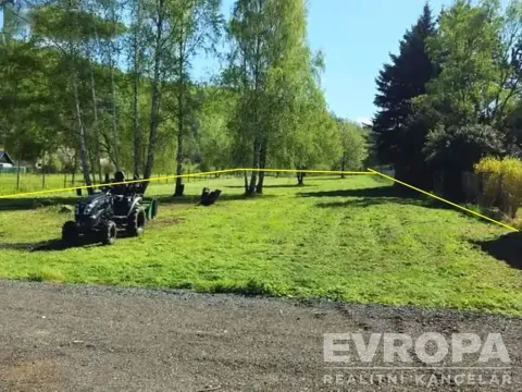 Prodej pozemku pro bydlení, Sázava, 3079 m2