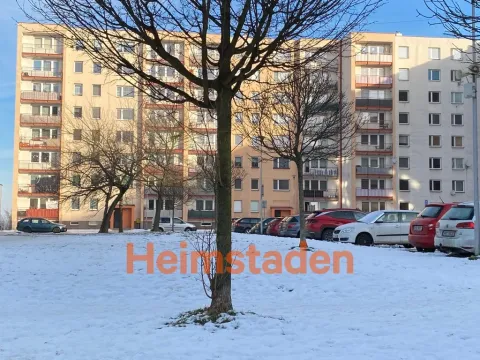 Pronájem bytu 3+1, Orlová - Lutyně, Ke Studánce, 71 m2