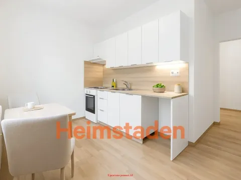 Pronájem bytu 1+1, Havířov - Město, Matuškova, 34 m2