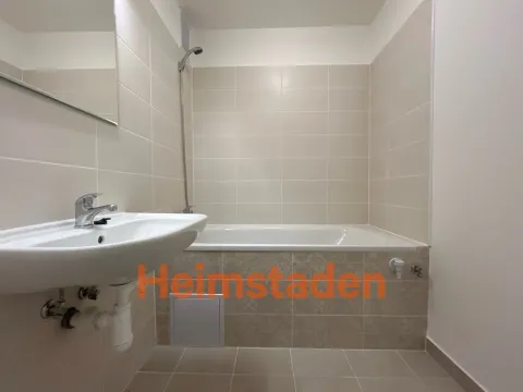 Pronájem bytu 3+1, Havířov - Podlesí, Petra Bezruče, 68 m2