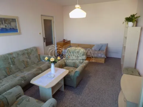 Pronájem bytu 2+kk, Pardubice, 50 m2