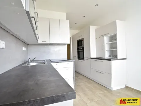 Pronájem bytu 3+1, Brno - Veveří, 69 m2