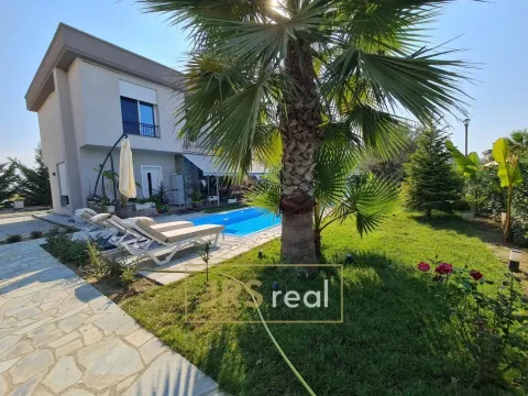 Prodej rodinného domu, Gjiri I Lalezit, Albánie, 176 m2