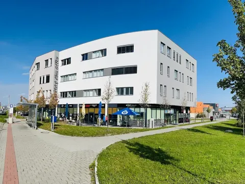 Pronájem obchodního prostoru, České Budějovice, České Vrbné, 40 m2
