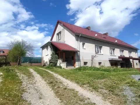 Prodej rodinného domu, Malonty - Meziříčí, 119 m2