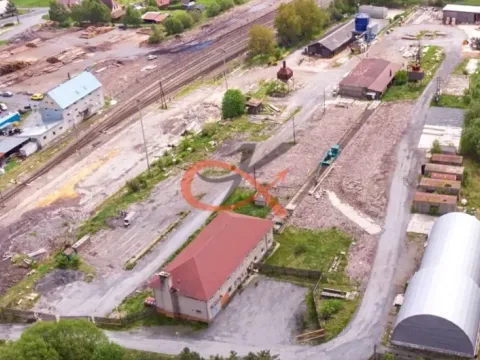 Prodej komerčního pozemku, Valšov, 23997 m2