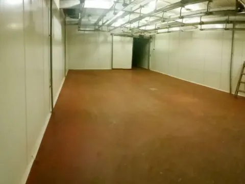 Pronájem skladu, Netvořice, Horní, 150 m2