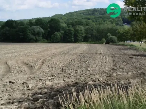 Prodej pole, Mokré Lazce, 4114 m2