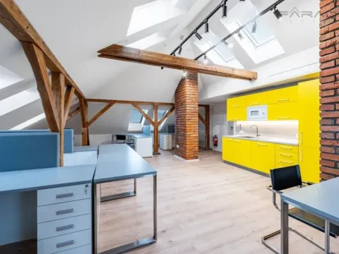 Pronájem skladu, Mladá Boleslav - Mladá Boleslav II, 450 m2