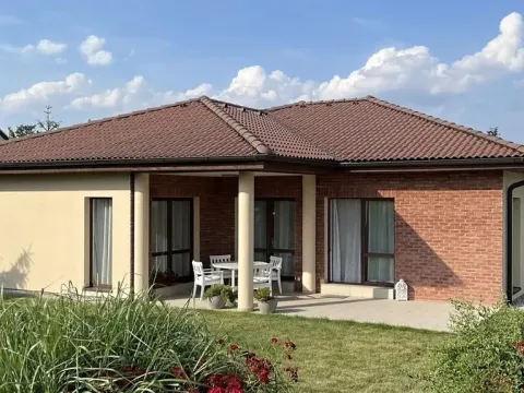 Prodej rodinného domu, Malá Hraštice, 136 m2